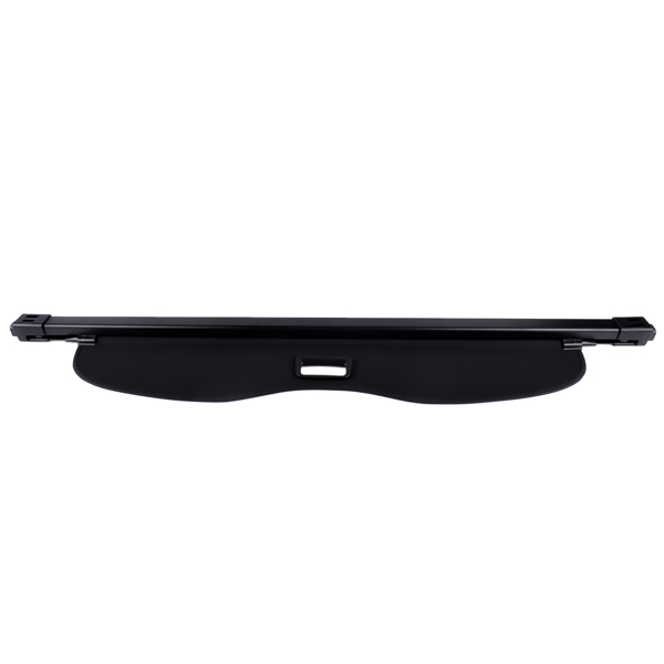 遮物帘 Black Retractable Cargo Security Pull Shade 84122593 for Chevrolet Blazer 19-24-4