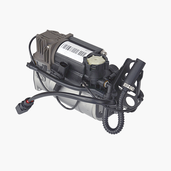 打气泵 Air Ride Air Suspension Compressor Pump For Volkswagen Touareg Utility 2003-2010 7L8616006D-5