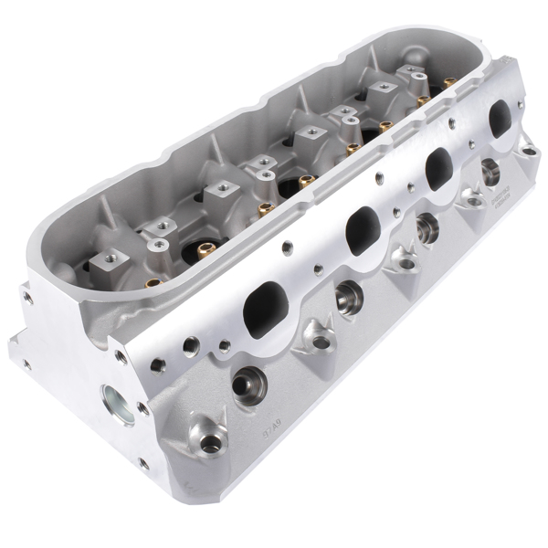 缸盖 For GM LS2, LS6, 4.8L , 5.3L, 5.7L, 6.0L Gen III / Gen IV Cylinder Head 243 Casting, 799 Casting New-2