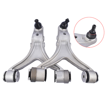 控制臂 Front Lower Control Arms Left Right Kit For Maserati Quattroporte GranTurismo