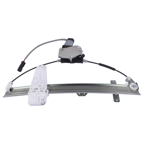 玻璃升降器 Power Window Motor and Regulator Front Left Fits Jeep Grand Cherokee 2000-2004 55363287AA 55363287AB-2