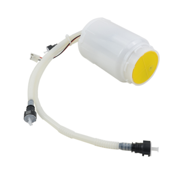  燃油泵总成 For Porsche Cayenne 955 Base GTS Transsyberia 95562093101 95562093100 Driver Side Fuel Pump-1