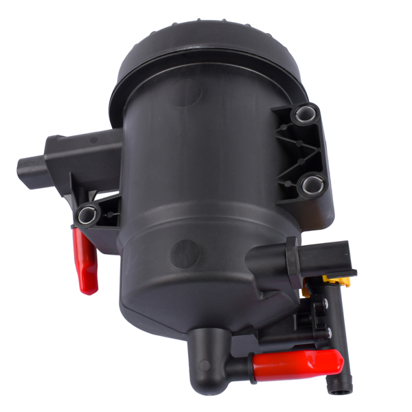 机滤座总成 Diesel Fuel Filter Housing For 2013-2018 Ram 2500 3500 4500 6.7L 68157290AB 68157290AA-4