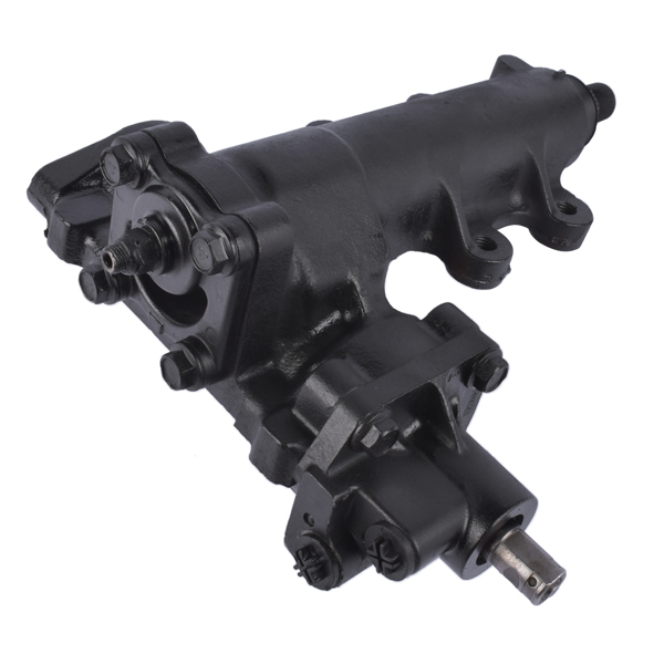 转向器 Power Steering Gear Box For Jeep Grand Cherokee 1999-2004 4.0L 4.7L l6 V8 Sport Utility 52088272AC 52088272AB-5