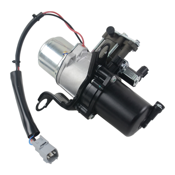 打气泵 Air Suspension Compressor Pump for 2008-2017 Toyota Sequoia 4.6L 4.7L 5.7L V8 949-359 4891434021 4891434020-6