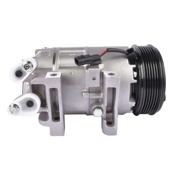 空调压缩机 A/C Compressor with Clutch Fits For Nissan Altima 2.5L L4 - Gas 2013-2018 926003TA3A 926003TA3B-9