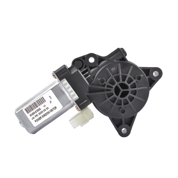 玻璃升降器电机 Rear Left Power Window Regulator Motor for Hyundai Tucson 2016-2022 1.6L 2.0L 2.4L 83450D3000-1