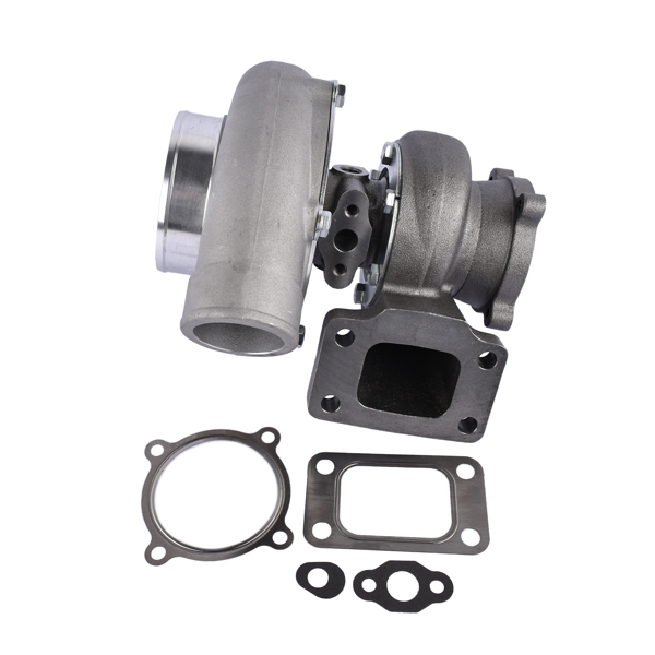 涡轮增压器 Turbocharger w/Gaskets GT3582R for Honda K20, H22, F22, Nissan SR20DET, RB20/25-4