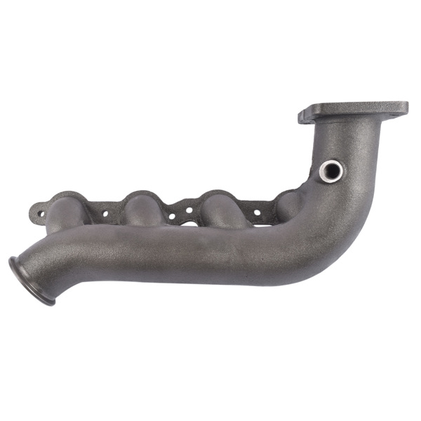 涡轮管 Turbo Exhaust Manifold for Chevry Silverado GMC Sierra 1500 4.8L 5.3L 6.2L 1999-2013-4