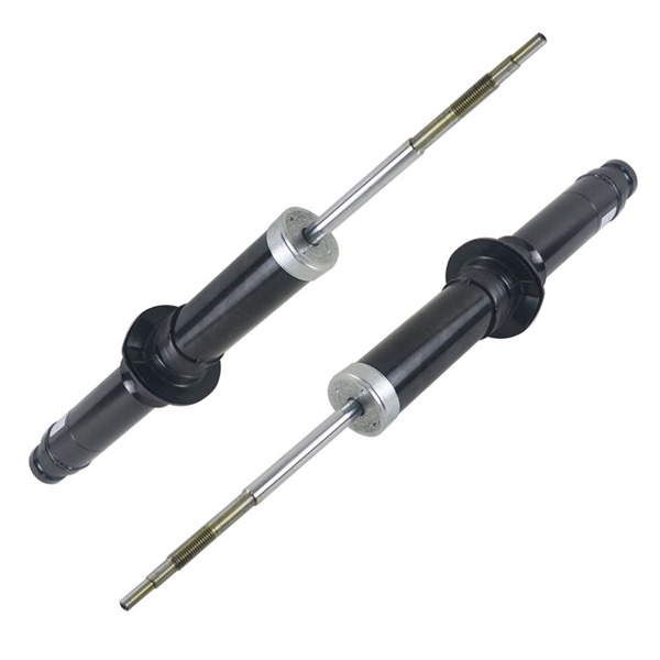 减震器 Pair Front Shock Absorbers with Magnetic Ride For Cadillac SRX 2004-2009 19150593 88955523 19300030-3