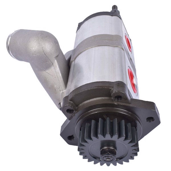 液压泵 Hydraulic Pump for John Deere Tractor 5103 5105 5200 5300 5310 5320 5400 5410N RE197623 RE68886-6