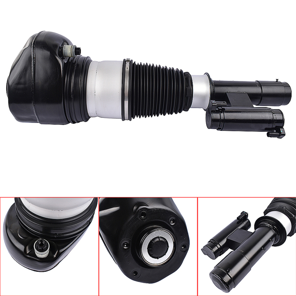 减震器 Front Right Air Suspension Strut For BMW 7 Series G11 G12 xDrive AWD 37106877560-10