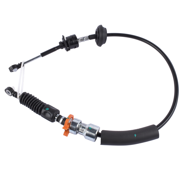 换挡拉线 Transfer Case Shift Cable 52126222AE For 2007-2018 Jeep Wrangler JK 52126222AC-3