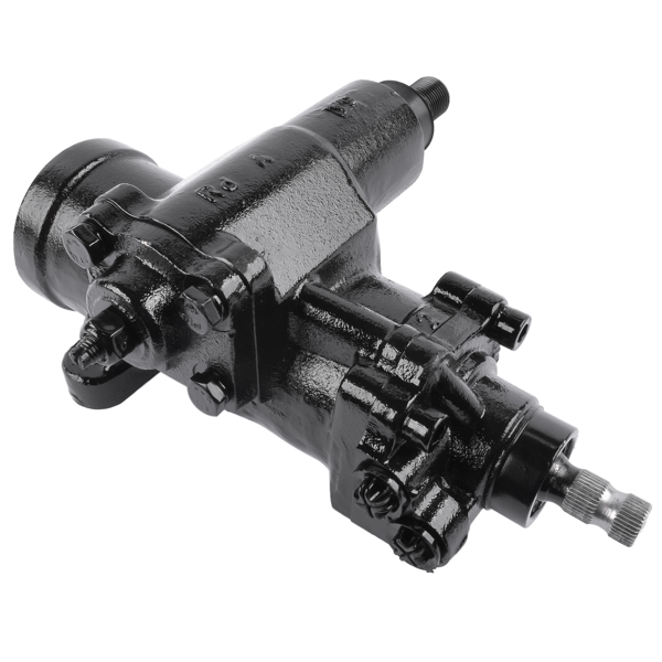 转向器 Steering Gear for Jeep Cherokee Comanche Wagoneer Cadillac Brougham GMC Sonoma 26033212 26042470-6