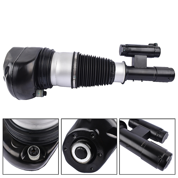 减震器 Front Left Air Shock Strut w/EDC For BMW 7 Series G11/12 xDrive 4WD #37106877559-12