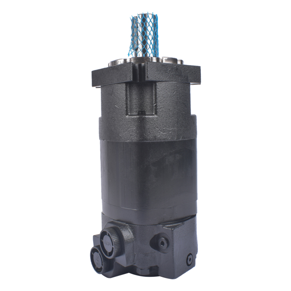 液压马达 Hydraulic Motor 109-1215-006 109-1215 For Eaton Char-Lynn 4000 Series 4 Bolt-4