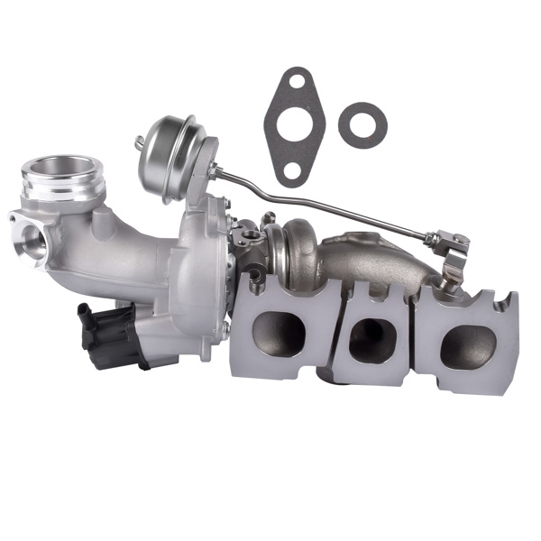 涡轮增压器 Turbo Turbocharger for Mercedes C 400 43 450 AMG CLS400 E 400 43 AMG 450 GL450 GLC43 GLE 400 43 450 AMG GLE550e GLS450 ML400 S450 SL 400 450 SLC43 AMG A2760903280-3