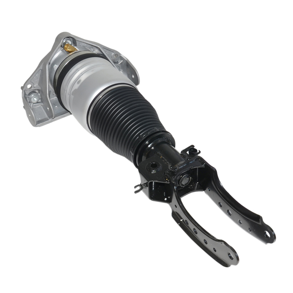 减震器 Front Left Air Suspension Shock Strut For 2002-2010 Audi Q7 Porsche Cayenne Touareg 7L6616403 95535840320-5