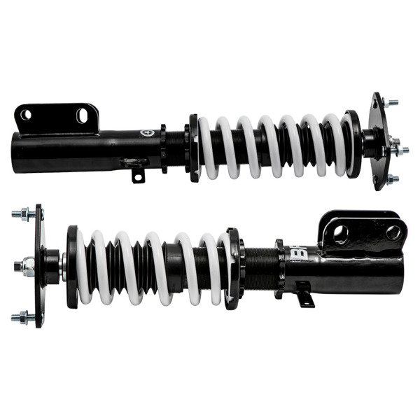 减震器Full Coilovers Suspension Kits For Toyota Corolla 1988-1999 E100 E110 AE92-AE111 Shocks Strut-5