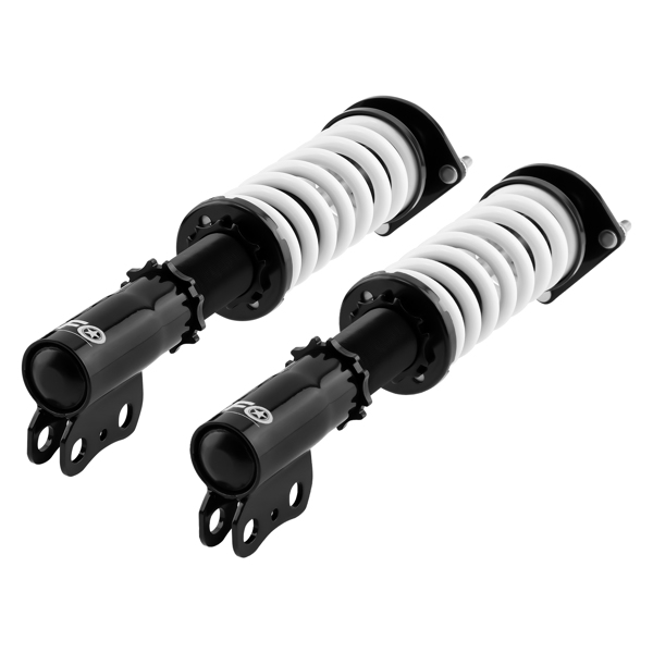 弹簧减震Coilovers Suspension Lowering Kit for Ford Mustang GT Base SN95 1994-2004 Coil Struts Shocks Absorbers-2