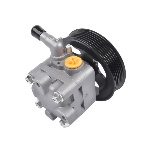 转向助力泵 Power Steering Pump for Nissan Altima Maxima Murano 2009-2014 3.5L V6 491101AA0A 491109N00A-3