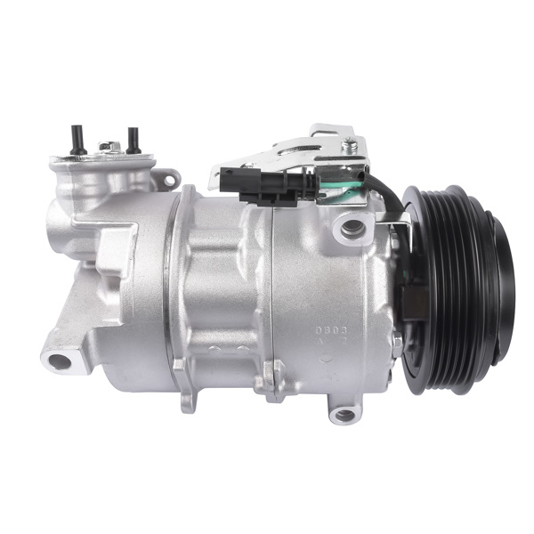 空调压缩机 A/C Compressor w/ Clutch for Chevy Camaro 2016-2021 Cadillac ATS 13-19 CTS 14-19 23192235-3