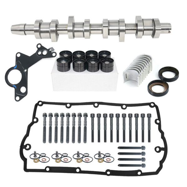 凸轮轴套装 Camshaft Lifter Kit for 04-06 VW Golf Jetta New Beetle MK4 1.9 Diesel 038109101R-1