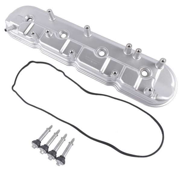 气门室盖 Right Valve Cover 12602208 for Cadillac CTS V Chevrolet Corvette ZR1 Chevrolet Camaro LS9 LSA 6.2L 2009-2015 -6