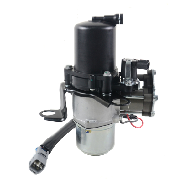 打气泵 Air Suspension Compressor Pump for 2008-2017 Toyota Sequoia 4.6L 4.7L 5.7L V8 949-359 4891434021 4891434020-7