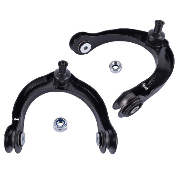 控制臂 2pcs Front Upper Left Right Control Arms Assembly for Jeep Grand Cherokee 16-21 68282329AA 68282328AA-7