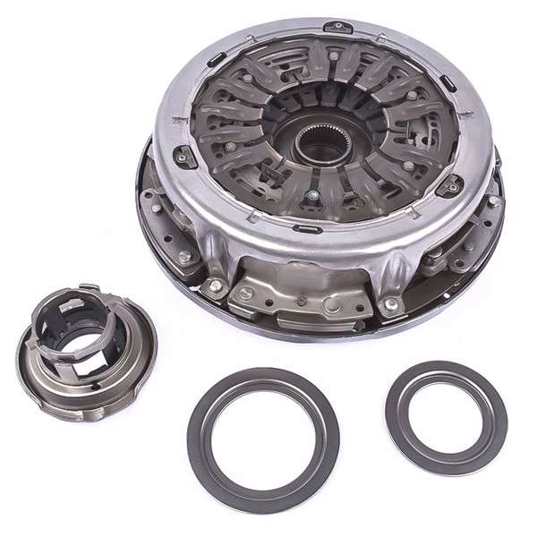 离合器套件 Transmission Clutch Pressure Plate Kit for Ford Focus 2011-17 47783RP FA6Z7B546A-2