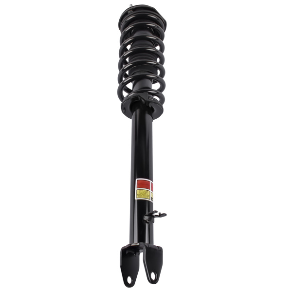减震器 Front Left or Right Shock Strut Coil Spring Assembly for Tesla Model S 2011-2016 RWD 101561900A 101561900B 101561900C-7