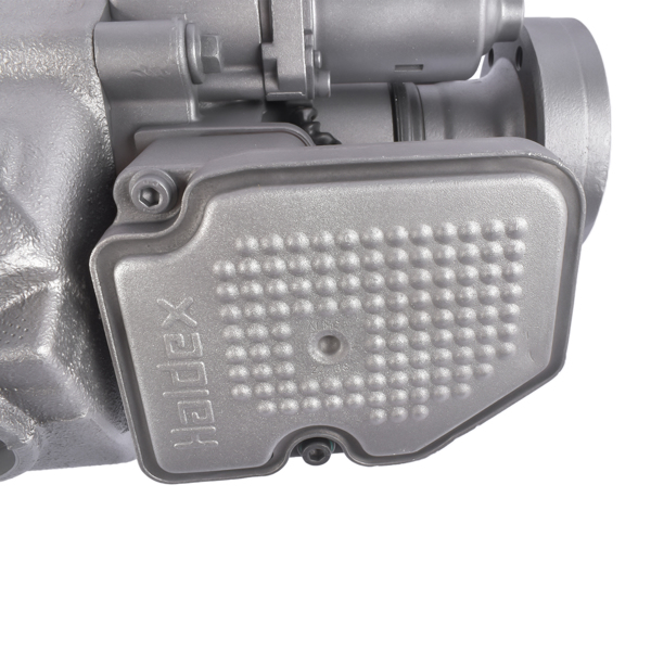 后差速器总成 Rear Carrier Differential LR003138 for Land Rover LR2 LR008959 LR077391 LR008502-11