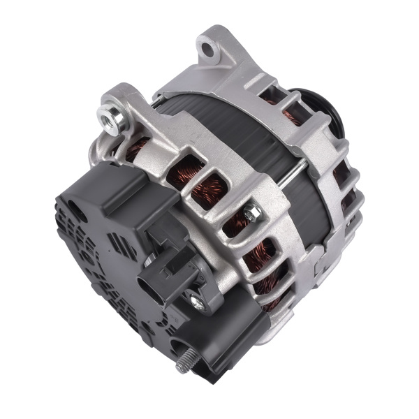 发电机 Alternator for Mercedes W205 C300 2015-2018 Metris GLC300 GLC350e 2.0L 190A 12V 0125812058 0125812010-5