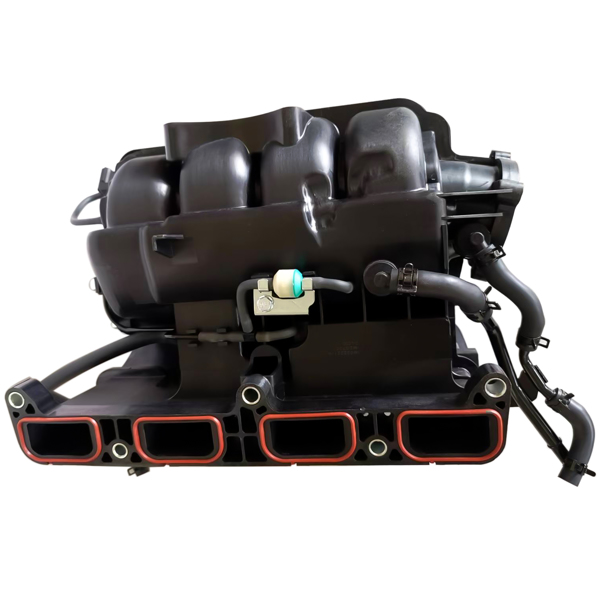 进气歧管 Intake Manifold Fits for Kia Sportage Sorento Optima Hyundai Sonata Santa Fe 2.4L 28310-2G700 28310 2G700 283102G700-2