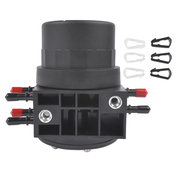 燃油分配阀 Fuel Gas Tank Reservoir Switching Valve for Ford E-150 F-250 F-350 F1UZ9B263B-2