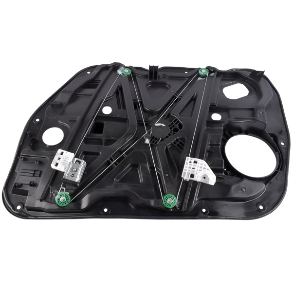 玻璃升降器 Front Left Driver Side Window Regulator w/o Motor for Hyundai Sonata 2.0L 2016-2019 82471-C1210 82471-C1200 82471-C1010 82471-C1000-6