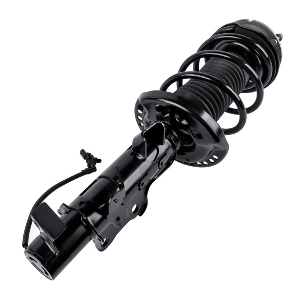 减震器 Front Right Shock Strut Coil Spring Assembly with Electric For Cadillac ATS 2013-2019 23247470 19300065 22965188-4