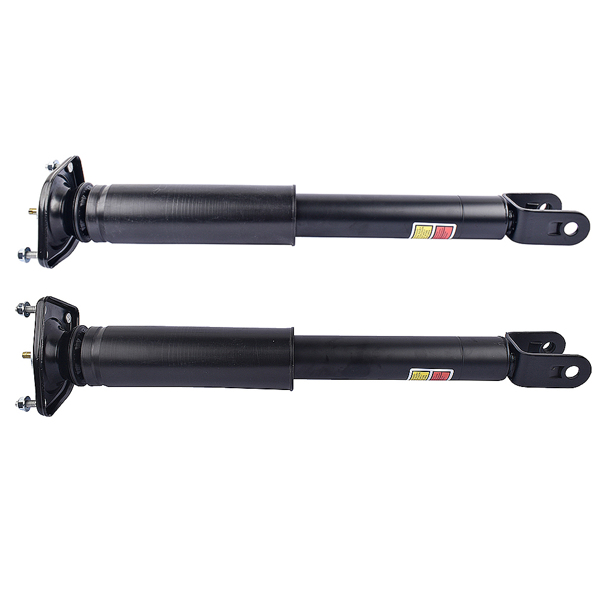 减震器 Rear Left + Right Shock Absorber Struts for Cadillac CTS 2009-2015 with MagneRide 25849149 25849150 19302784 19302785-5