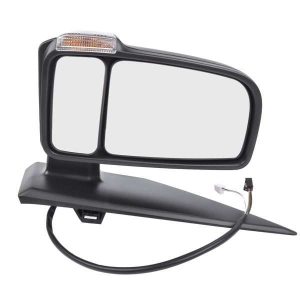 后视镜 Front Left Rearview Mirror for Mercedes/Freightliner Sprinter 1500 2500 3500 4500 2019-2022 9108101702-3