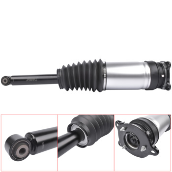 减震器 Rear Left or Right Air Suspension Shock Strut For Tesla Model S (5YJS) 2016-2021 RWD AWD 106746125C 106746625C 106646100D