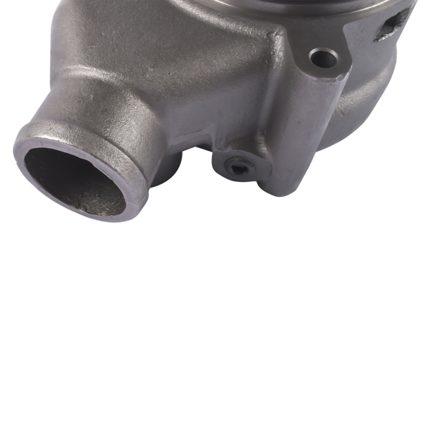 水泵 Steel Water Pump for Detroit Diesel 60 Series 12.7L 23505895 23522707 23520136-7