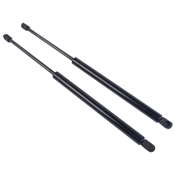 气弹簧 Pair Rear Liftgate Lift Supports Gas Struts for GMC Envoy Chevrolet Trailblazer 2002-2009 Buick Rainier 04-07 Isuzu Ascender 15120903 15120902-5