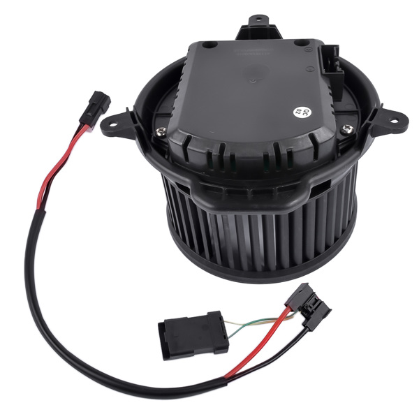 鼓风机 Blower Motor with Wheel for Freightliner 108SD 114SD M2 106 Models 2003-2022 76944 VCC35000003 VCC929709R-4