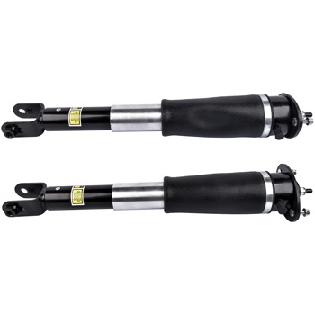 减震器 Pair Rear Left & Right Air Suspension Shock Struts For Cadillac STS 2005-2011 15148390 19302766 580348 15148389 19302765 580349