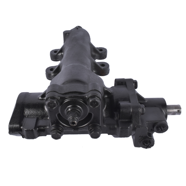 转向器 Power Steering Gear Box For Jeep Grand Cherokee 1999-2004 4.0L 4.7L l6 V8 Sport Utility 52088272AC 52088272AB-3