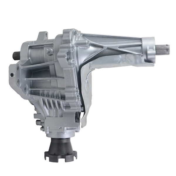 分动箱总成 Transfer Case Assembly for Chevrolet Equinox GMC Terrain 2.4L FWD AWD 24263577 24263577 24257462-4