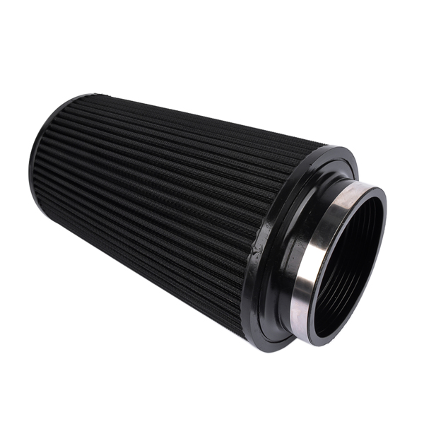 冷气进气套件 Cold Air Intake Kit for Ford F250-F550 SD Excursion 6.0L V8 Diesel Turbo Engine-10