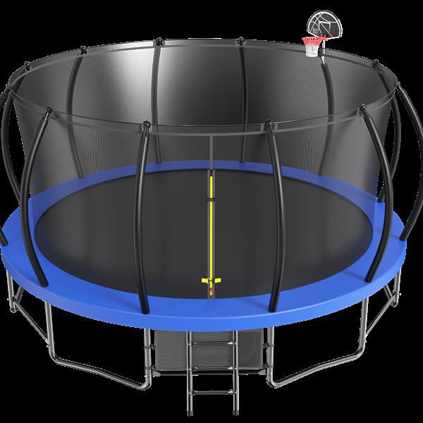 15FT 大型蹦床-1