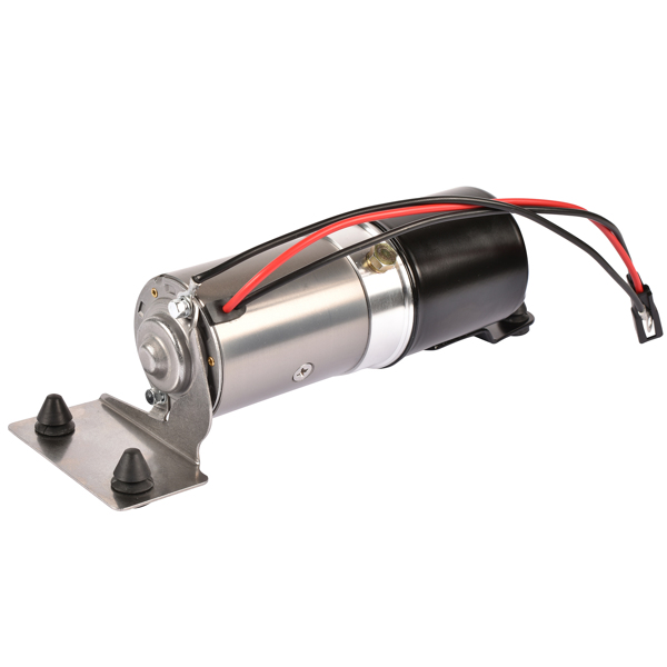 敞篷液压泵 Convertible Top Lift Motor Pump for Chevy Impala Caprice Buick LeSabre Wildcat Electra 225 Cadillac DeVille Eldorado Oldsmobile Delmont Delta 88 Dynamic 88 Jetstar 88 98 1965-1970-5